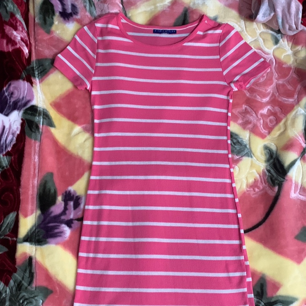 Dress by Simply Styled 👛